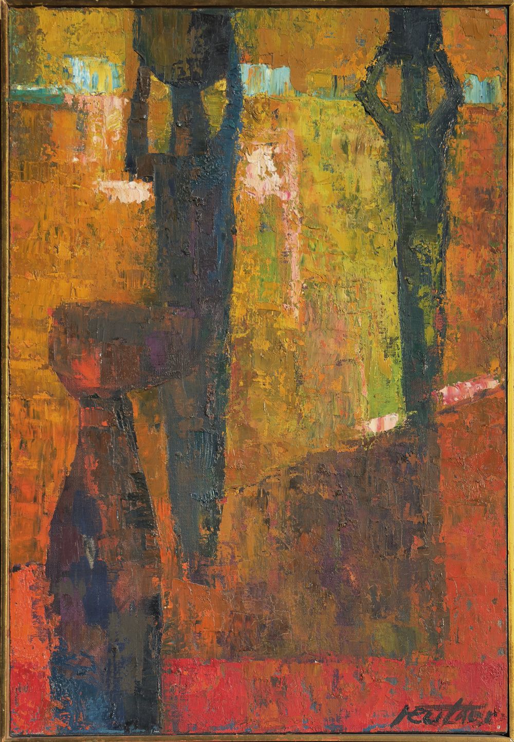 Porteuses d'eau