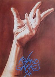 Roland Garros 1994