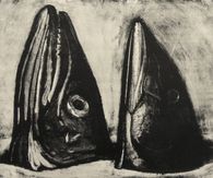 Chinchard et maquereau
