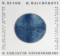 Expo 80 - Galerie l'Ecume des Jours - Montpellier