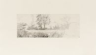 Paysage en long - Chars