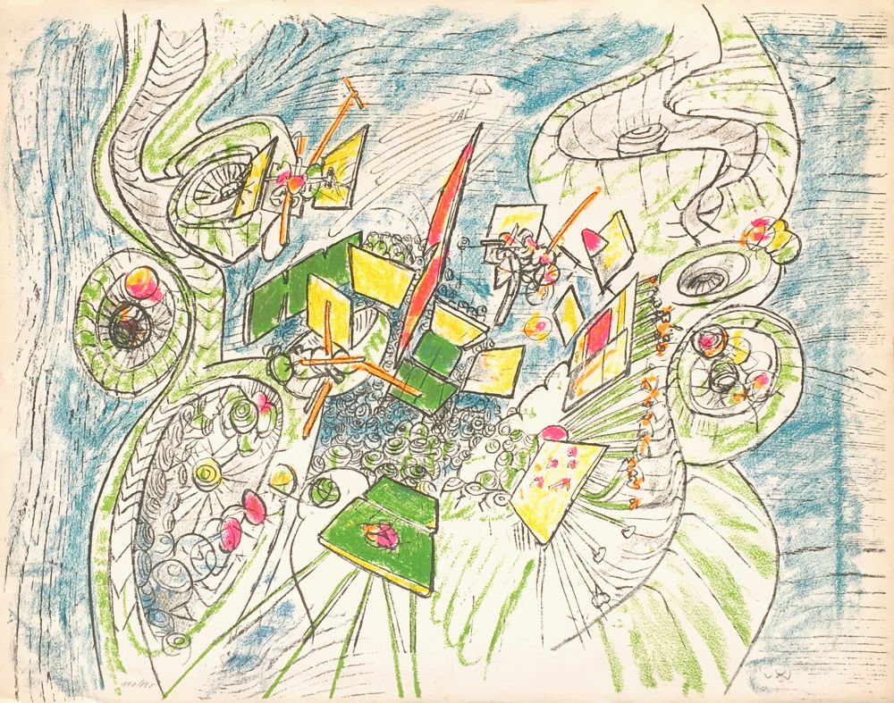 L'Espace del Viva