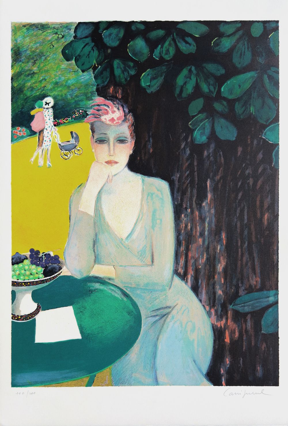 La lettre
