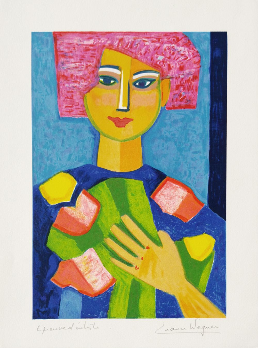 Eulalie
