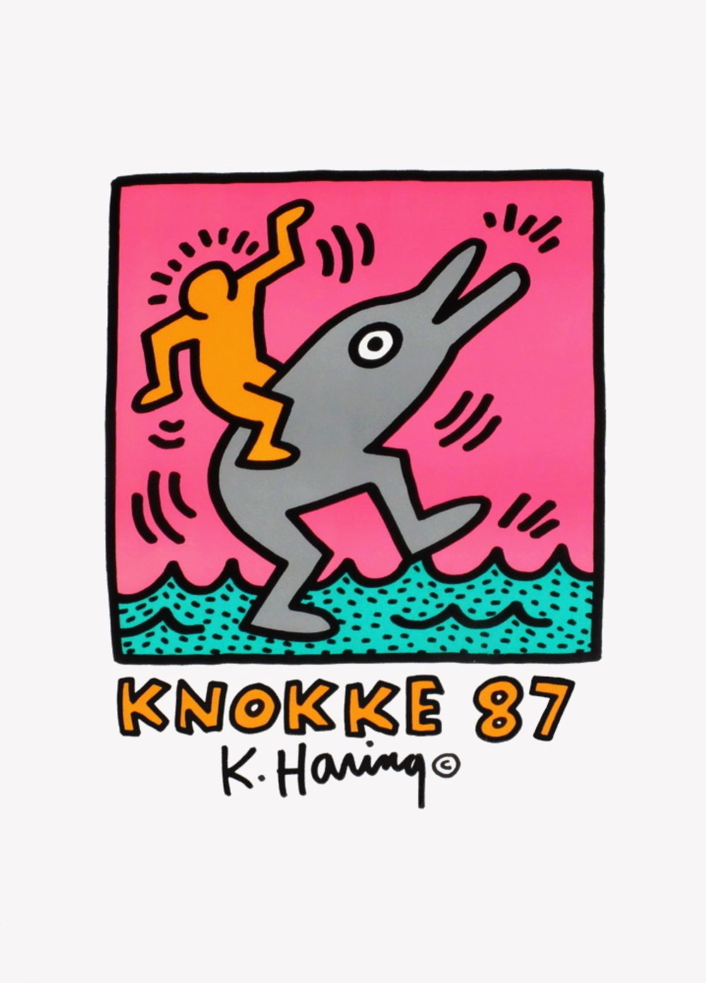 Knokke 87
