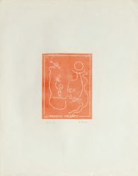 Les poissons volants