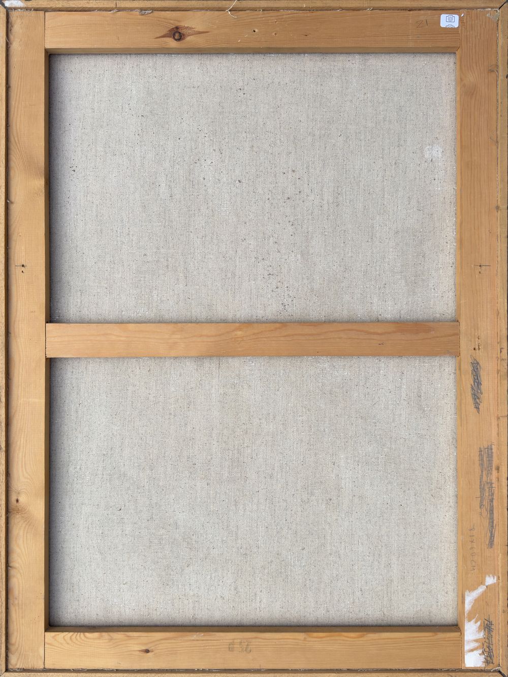 Nature morte aux bouteilles