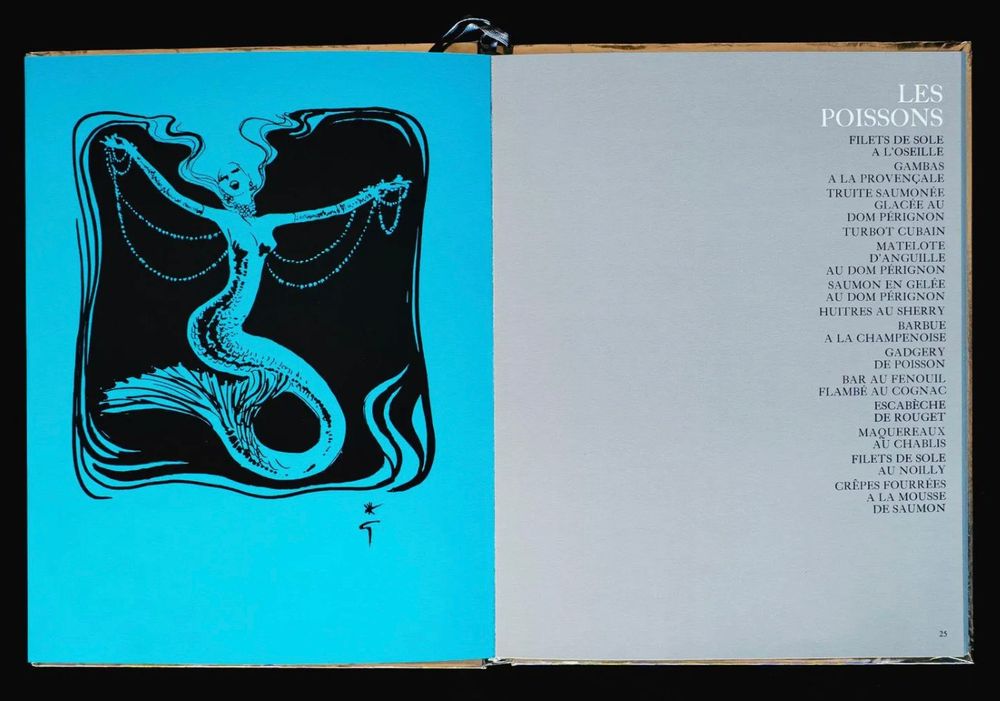 La Cuisine cousu-main