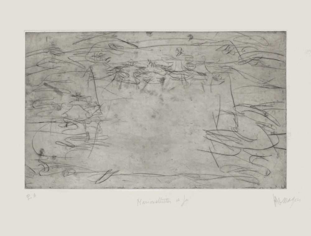 AP115 - Marionettistes de juin