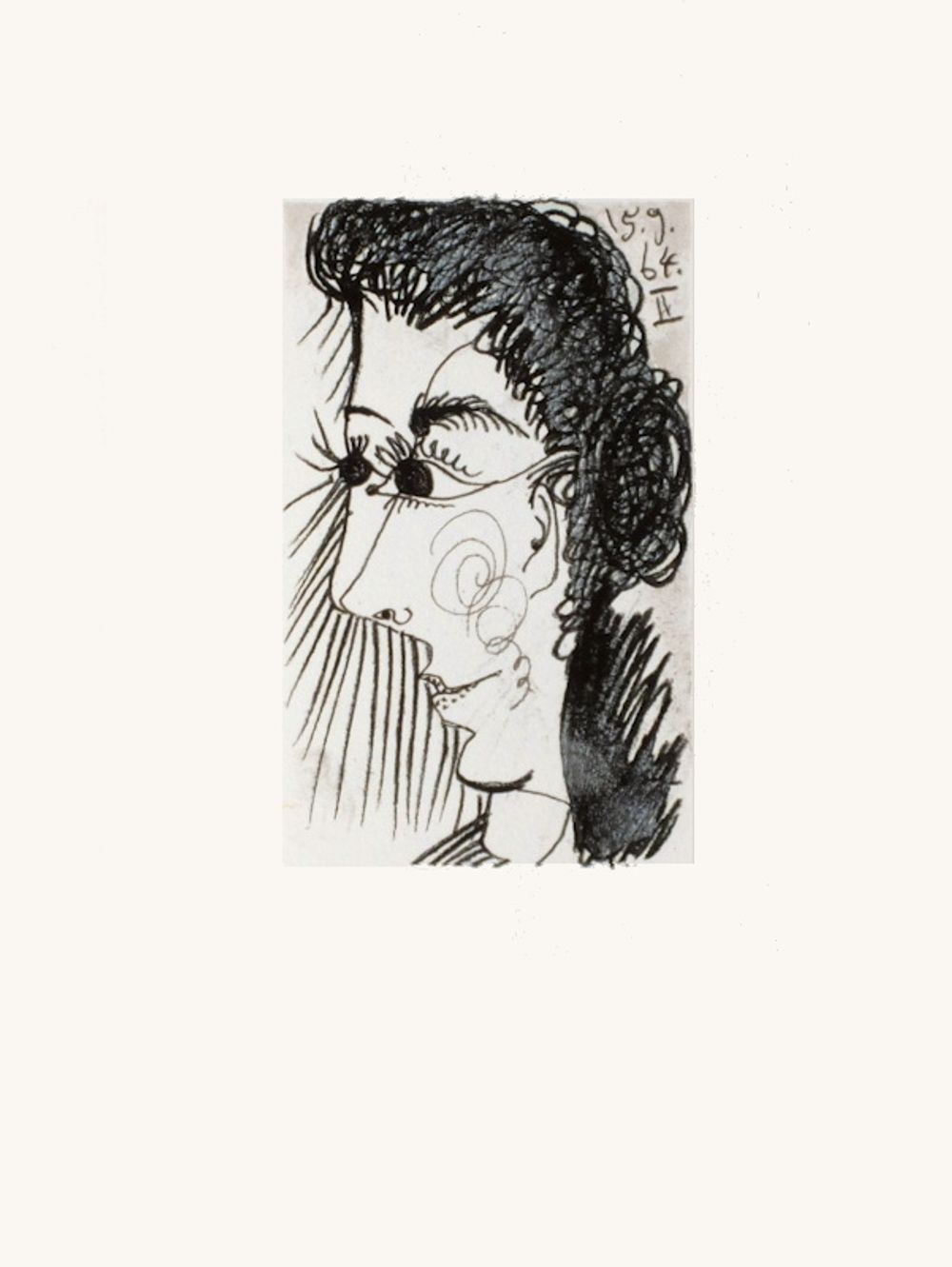 Le Goût du Bonheur 27