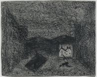 Scene sketch