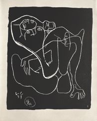 Entre-Deux 03 - Femmes