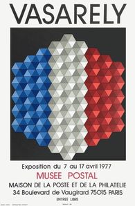 Expo 77 - Musée Postal - Paris