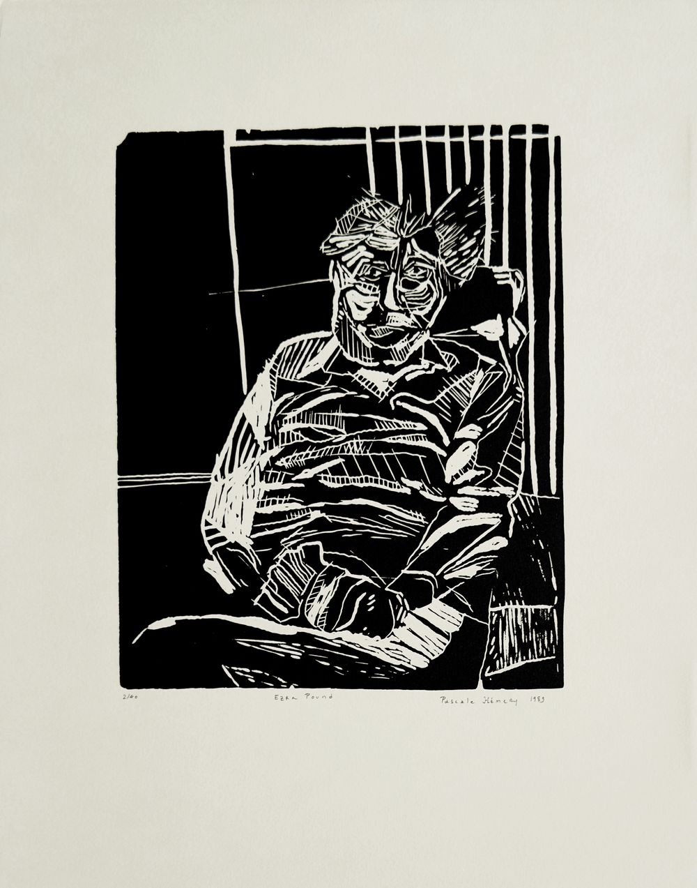 Ezra Pound