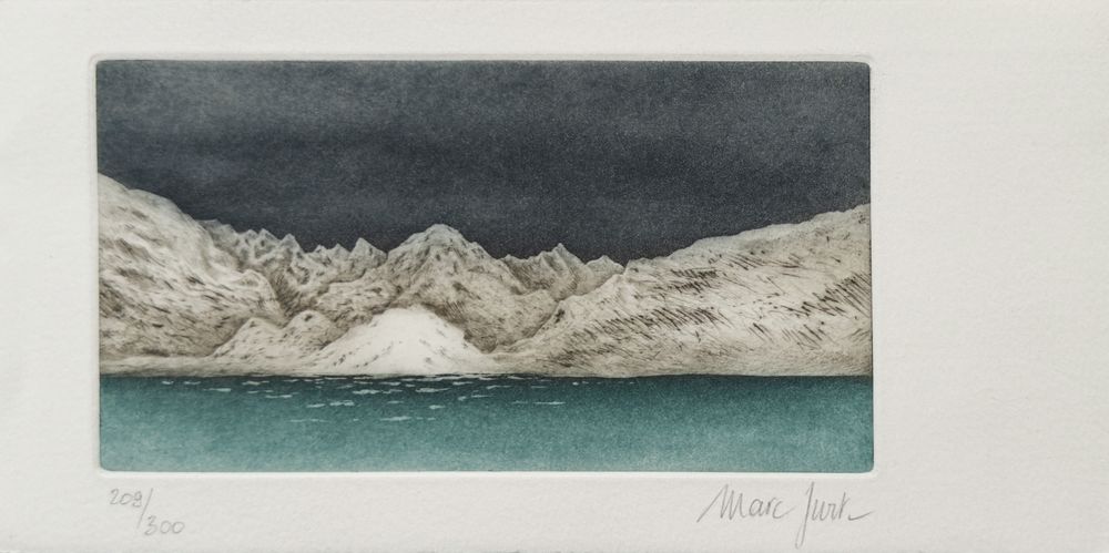 La montagne