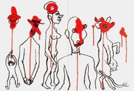 DLM156 - Gueules dégoulinantes