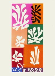 Verve - Fleurs de neige