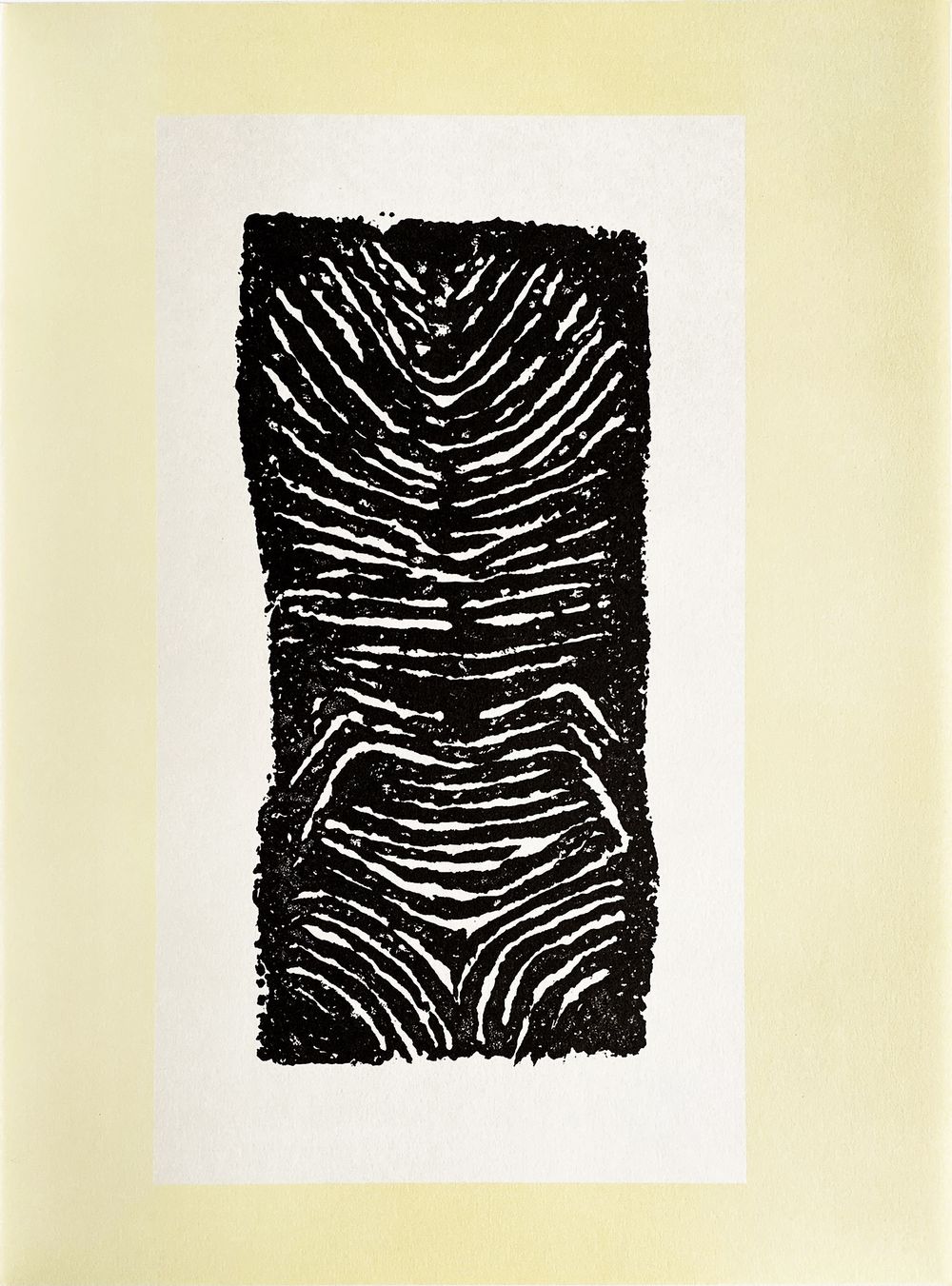 DLM195 - Torse noir