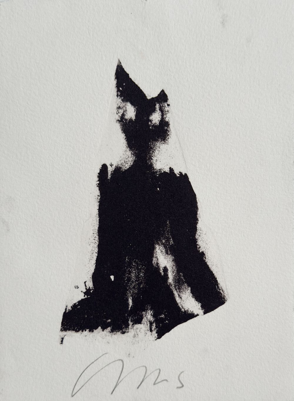 Le chien II