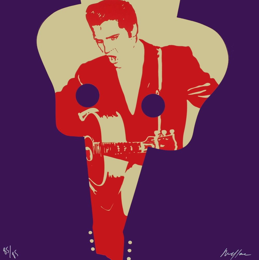 My generation - Elvis Presley