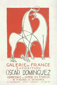 Expo 51 - Galerie de France