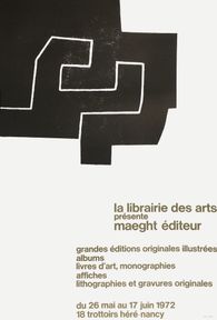 Expo 72 - Librairie des Arts