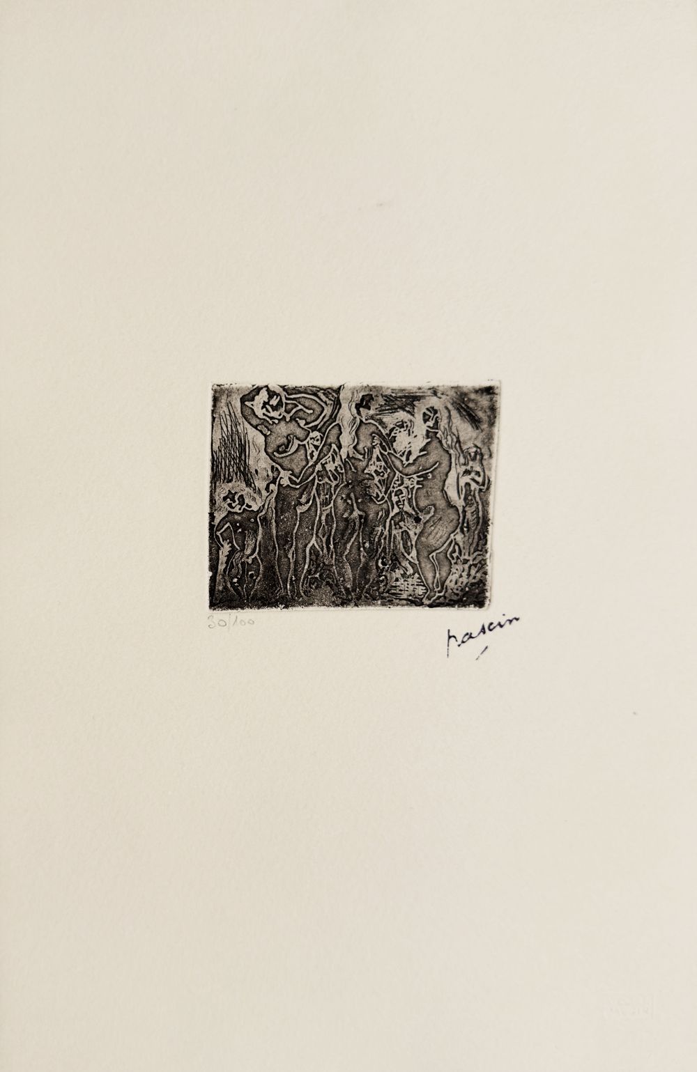 Les Trois Grâces