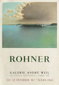 Expo 63 - Galerie André Weil