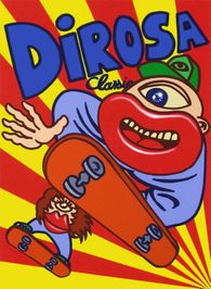 Di Rosa Classic - Skate