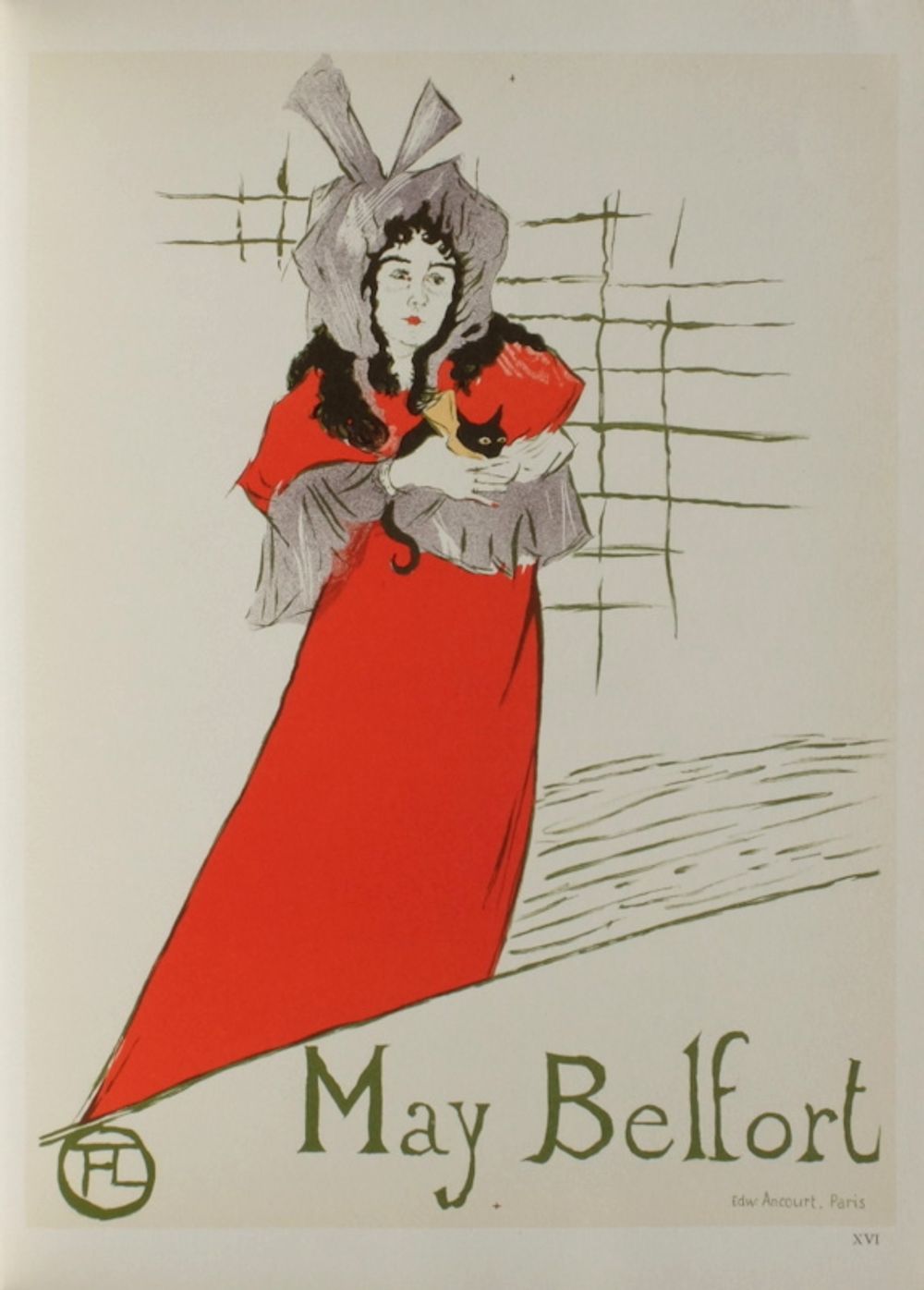 May Belfort