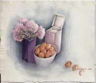 Les abricots