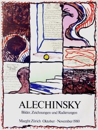 Expo 078 - Maeght Zürich