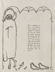 Conte 1001 Nuits 15