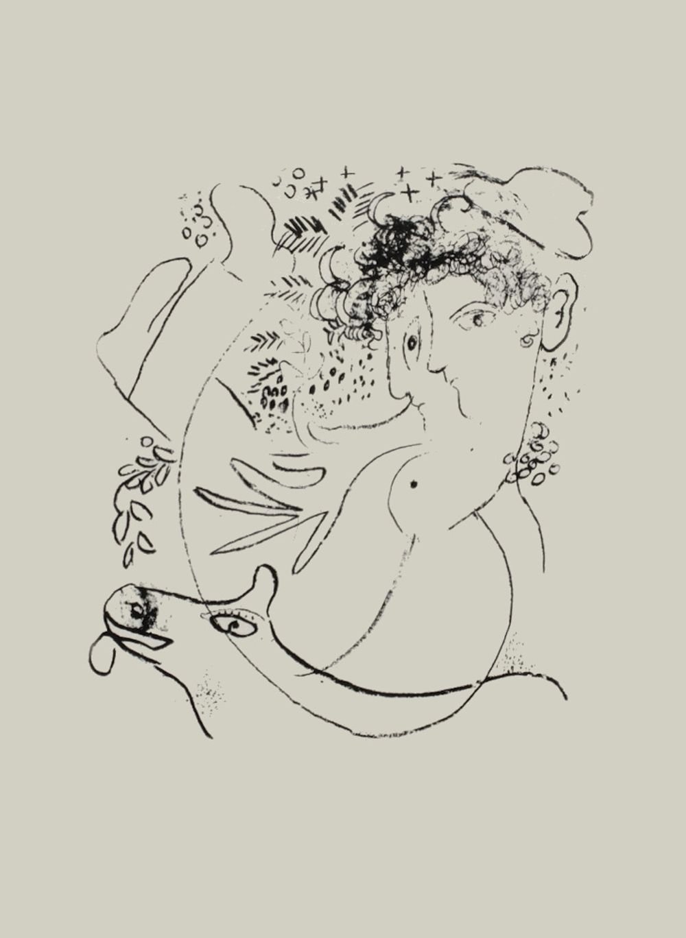 DLM099 - Les deux profils