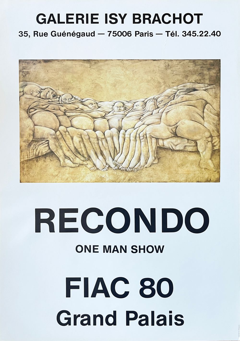 Expo 80 - Isy Brachot