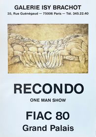 Expo 80 - Isy Brachot