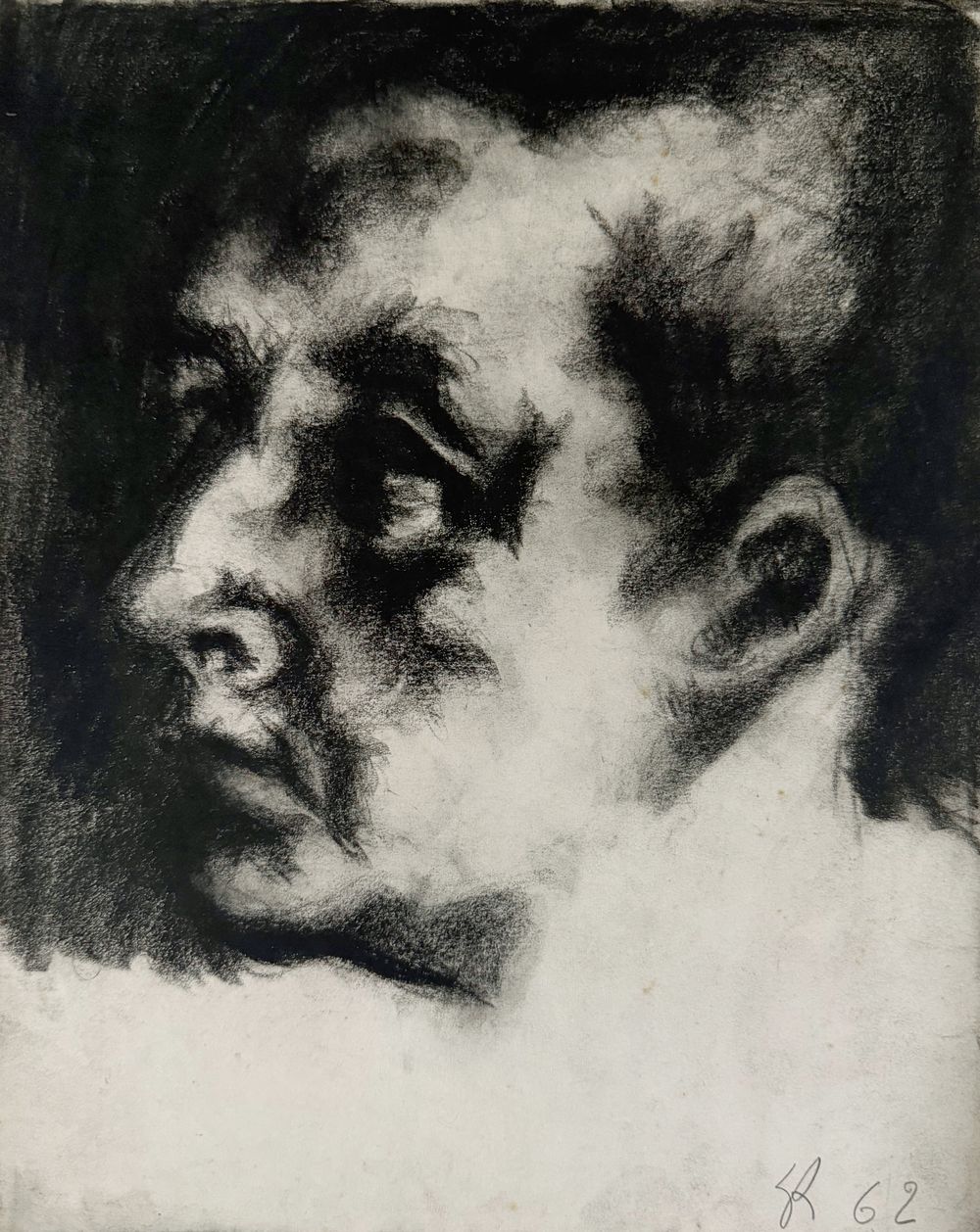 Visage I