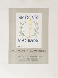 AF 1959 - Antonio Machado