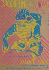 Expo 67 - Galerie Zunini - Paris