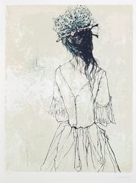 Le bibi en tulle