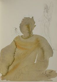 Biblia Sacra 078 - Licet tributum dare Cæsari ?