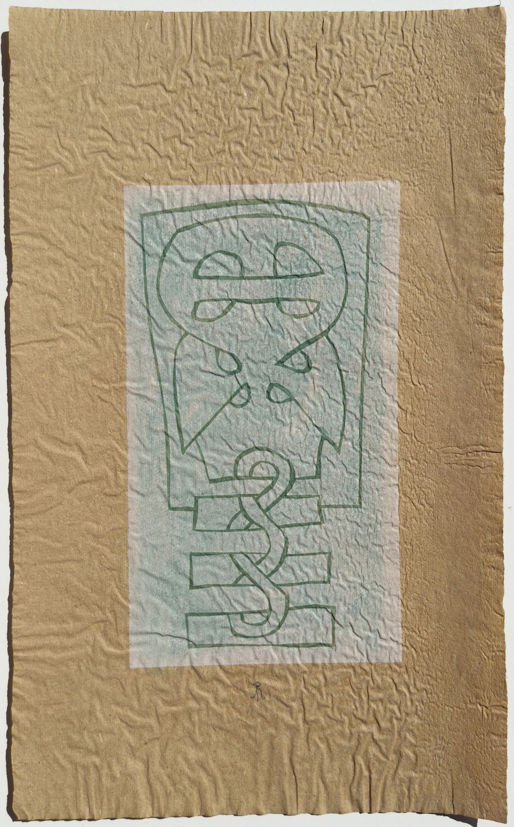 Notes et esquisses XII