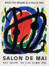 Expo 66 - Salon de Mai