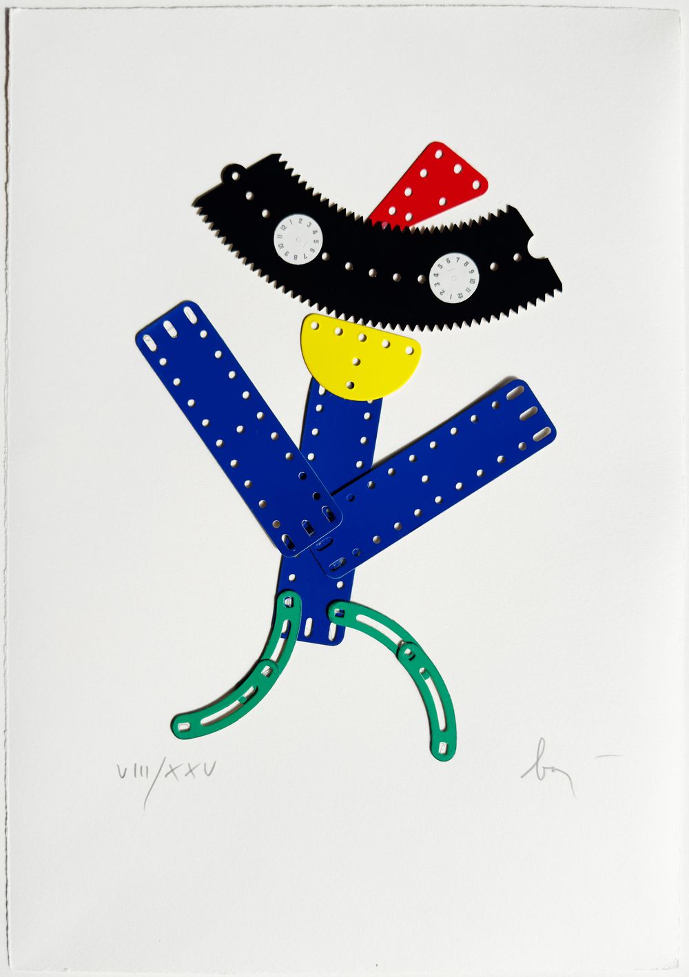 Metalmeccanici (portfolio complet)