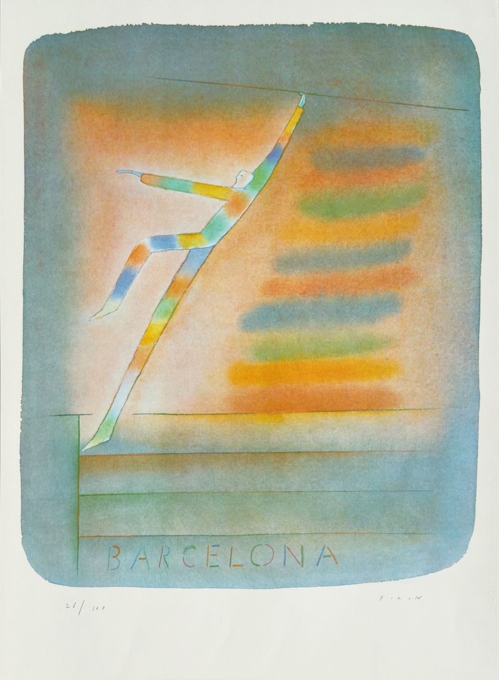 Barcelona