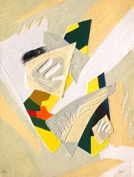 Caresse de printemps