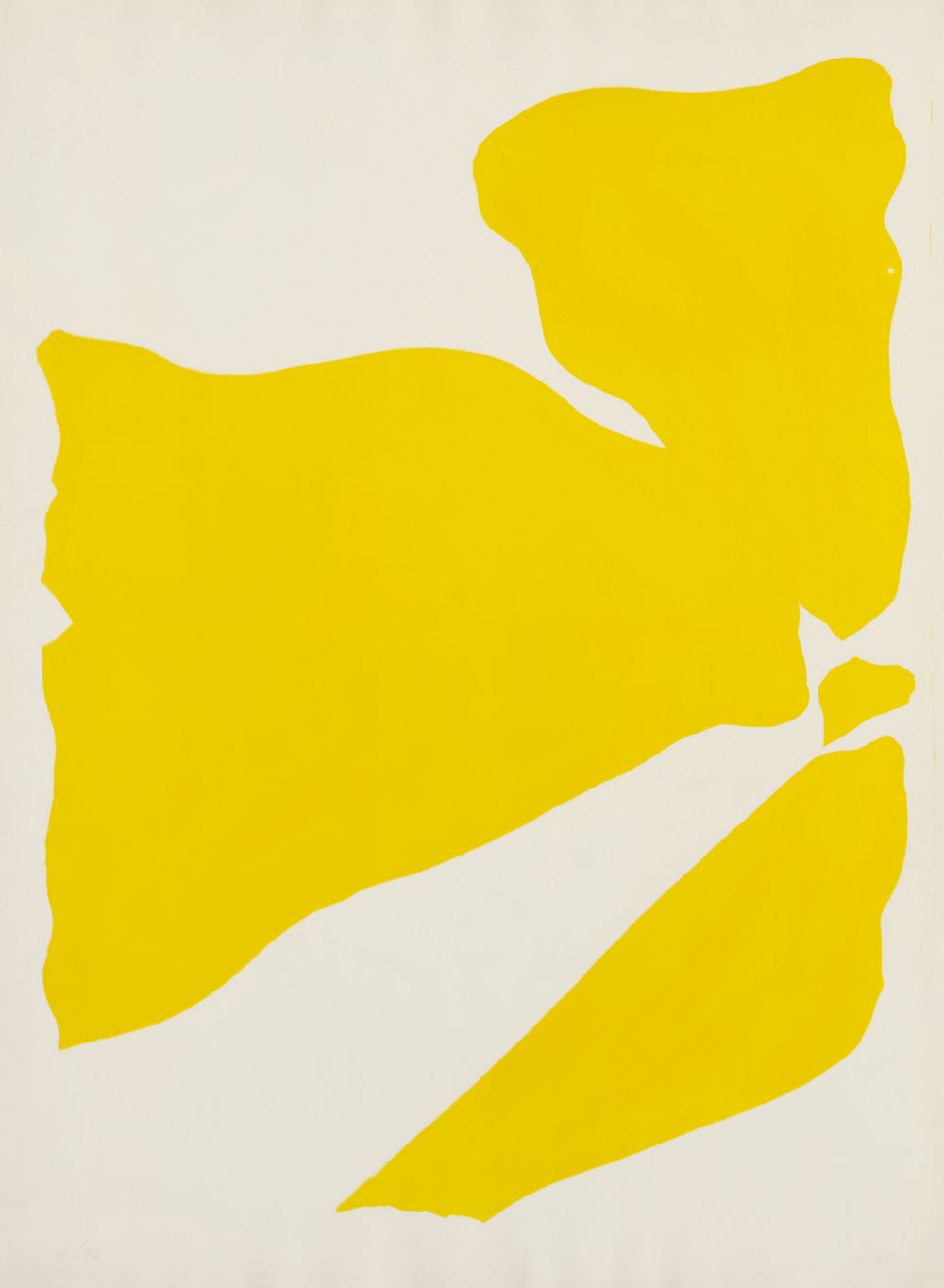 Yellow Push
