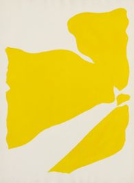 Yellow Push