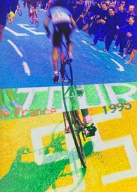 Tour de France 1995