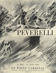 Expo 63 - Le Point Cardinal